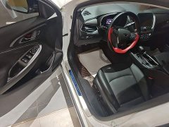 Chevrolet Malibu XL 535T Automatic Sharp Edition - ფოტო 15