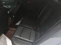 Chevrolet Malibu XL 535T Automatic Sharp Edition - ფოტო 16