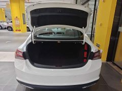 Chevrolet Malibu XL 535T Automatic Sharp Edition - ფოტო 18