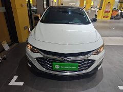 Chevrolet Malibu XL 535T Automatic Sharp Edition - ფოტო 2