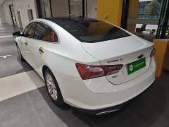 Chevrolet Malibu XL 535T Automatic Sharp Edition - ფოტო 4