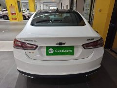 Chevrolet Malibu XL 535T Automatic Sharp Edition - ფოტო 5