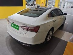 Chevrolet Malibu XL 535T Automatic Sharp Edition - ფოტო 6