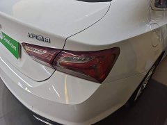 Chevrolet Malibu XL 535T Automatic Sharp Edition - ფოტო 7