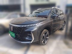 SAIC MG RX5 MAX 1.5T Automatic Prestige Edition - ფოტო 1