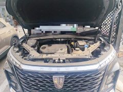 SAIC MG RX5 MAX 1.5T Automatic Prestige Edition - ფოტო 10