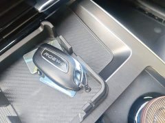 SAIC MG RX5 MAX 1.5T Automatic Prestige Edition - ფოტო 11