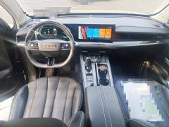 SAIC MG RX5 MAX 1.5T Automatic Prestige Edition - ფოტო 12