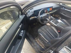 SAIC MG RX5 MAX 1.5T Automatic Prestige Edition - ფოტო 13