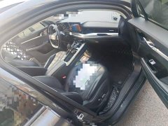 SAIC MG RX5 MAX 1.5T Automatic Prestige Edition - ფოტო 17