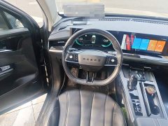 SAIC MG RX5 MAX 1.5T Automatic Prestige Edition - ფოტო 2