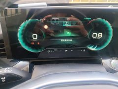 SAIC MG RX5 MAX 1.5T Automatic Prestige Edition - ფოტო 3
