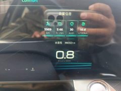SAIC MG RX5 MAX 1.5T Automatic Prestige Edition - ფოტო 4
