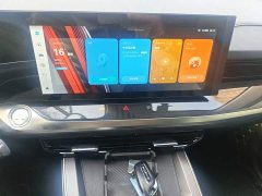 SAIC MG RX5 MAX 1.5T Automatic Prestige Edition - ფოტო 5