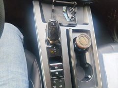 SAIC MG RX5 MAX 1.5T Automatic Prestige Edition - ფოტო 6