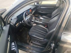 SAIC MG RX5 MAX 1.5T Automatic Prestige Edition - ფოტო 7