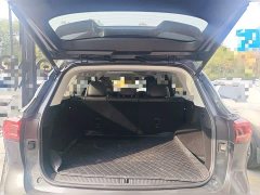 SAIC MG RX5 MAX 1.5T Automatic Prestige Edition - ფოტო 9