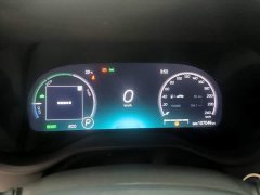 Toyota Sienna 2.5L Hybrid Premium Edition - фото 11
