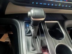 Toyota Sienna 2.5L Hybrid Premium Edition - фото 13
