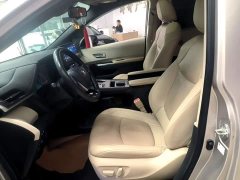 Toyota Sienna 2.5L Hybrid Premium Edition - фото 14
