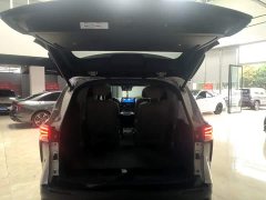 Toyota Sienna 2.5L Hybrid Premium Edition - фото 18