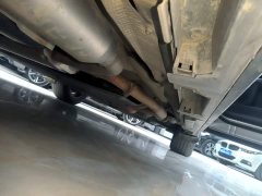 Toyota Sienna 2.5L Hybrid Premium Edition - фото 20