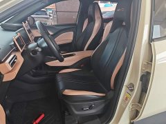 BYD Seagull Flying Edition - ფოტო 14