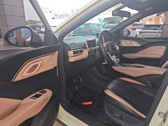BYD Seagull Flying Edition - ფოტო 15