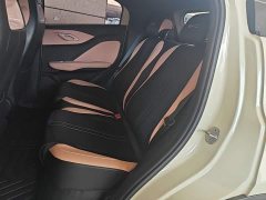 BYD Seagull Flying Edition - ფოტო 16