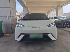 BYD Seagull Flying Edition - ფოტო 2