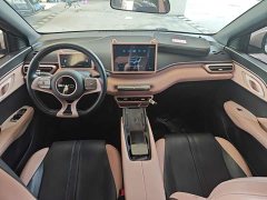BYD Seagull Flying Edition - ფოტო 9