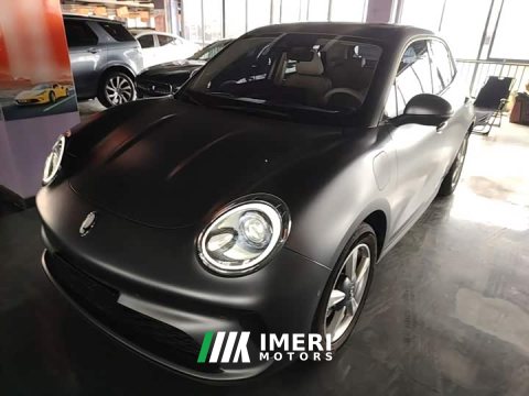 2026 ORA Good Cat 430km Deluxe Edition - ავტომობილი ჩინეთიდან
