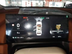 ORA Good Cat 430km Deluxe Edition - ფოტო 11