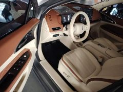 ORA Good Cat 430km Deluxe Edition - ფოტო 15