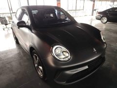 ORA Good Cat 430km Deluxe Edition - ფოტო 3