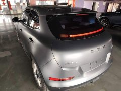 ORA Good Cat 430km Deluxe Edition - ფოტო 4