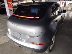 ORA Good Cat 430km Deluxe Edition - ფოტო 6