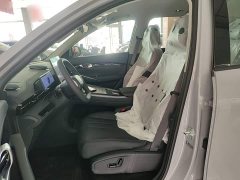 Geely Galaxy E5 530km Qihang Edition - ფოტო 14