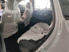 Geely Galaxy E5 530km Qihang Edition - ფოტო 16