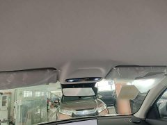 Geely Galaxy E5 530km Qihang Edition - ფოტო 17