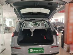 Geely Galaxy E5 530km Qihang Edition - ფოტო 18