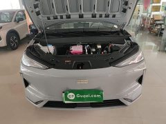 Geely Galaxy E5 530km Qihang Edition - ფოტო 19