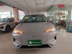 Geely Galaxy E5 530km Qihang Edition - ფოტო 2