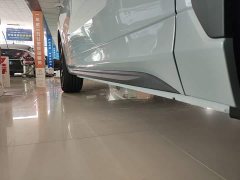 Geely Galaxy E5 530km Qihang Edition - ფოტო 20