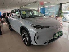 Geely Galaxy E5 530km Qihang Edition - ფოტო 3