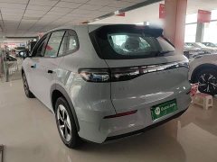 Geely Galaxy E5 530km Qihang Edition - ფოტო 4