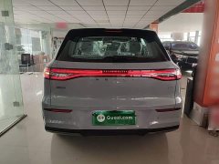Geely Galaxy E5 530km Qihang Edition - ფოტო 5