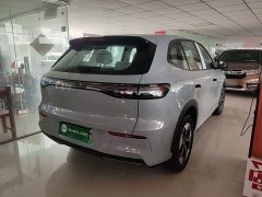 Geely Galaxy E5 530km Qihang Edition - ფოტო 6