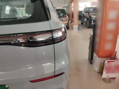 Geely Galaxy E5 530km Qihang Edition - ფოტო 7