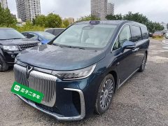 Voyah Dream EV Qiankun Ultra - ფოტო 1